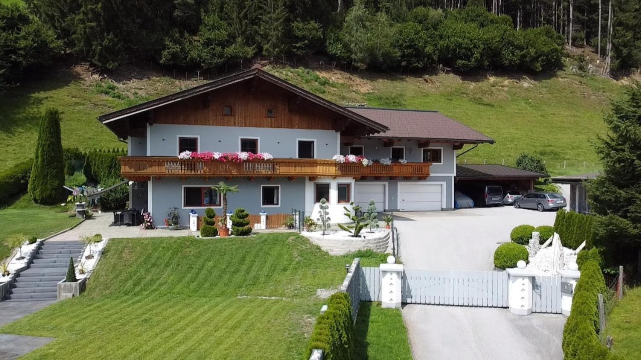 라드스타드트 Unterbleiwanghof 빌라 외부 사진