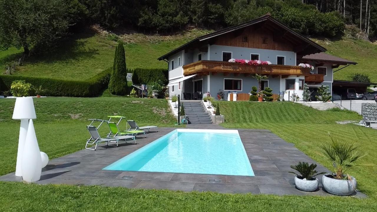 라드스타드트 Unterbleiwanghof 빌라 외부 사진