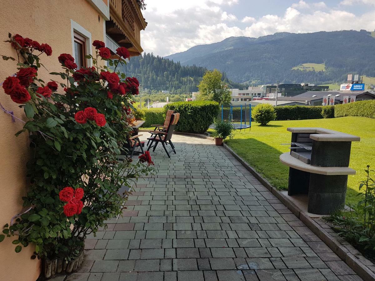 라드스타드트 Unterbleiwanghof 빌라 외부 사진